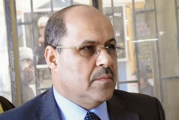 ISIS fighters come to Iraq by American helicopters