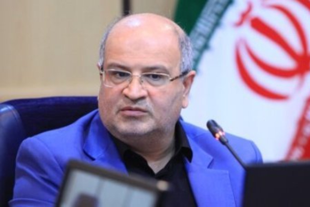 آخرین وضعیت شیوع کرونا در تهران