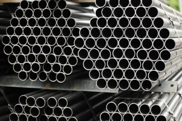 تصویب قانون اخذ عوارض برای واردات فولاد از آمریکا و اروپا در چین