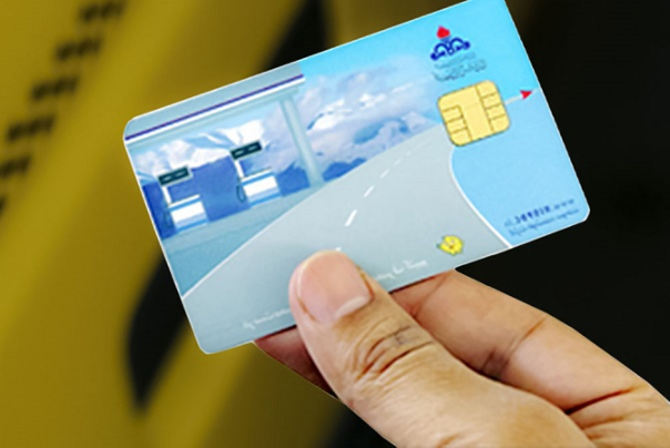 آیا کارت سوخت خود را در اختیار دیگران قرار دهیم؟!