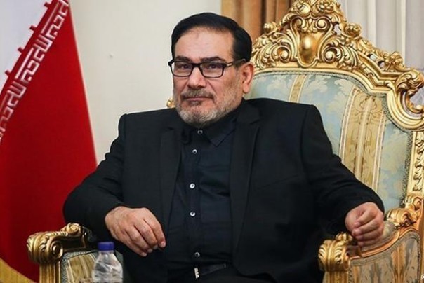 Шамхани доложил Совету целесообразности о последних результатах переговоров