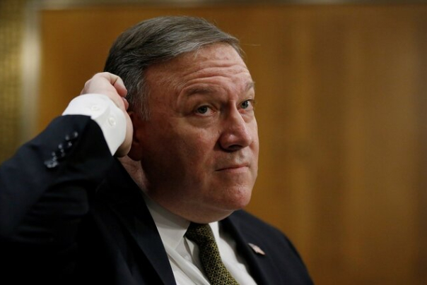 گزارش سی‌ان‌ان از تلاش‌های ضد‌ایرانی پمپئو