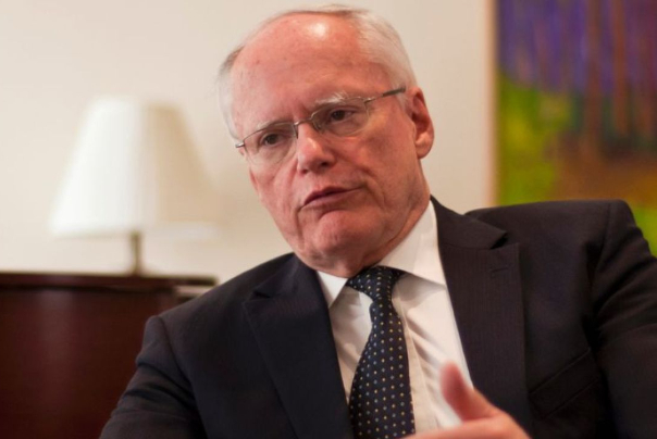 آمریکا: تا وقتی اسد در قدرت باشد، از سوریه حمایت بین‌المللی نمی‌شود