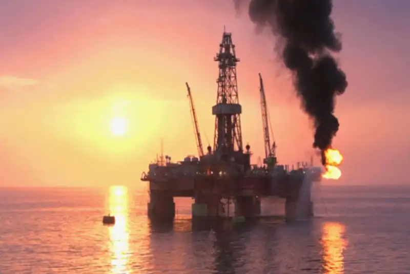 کرونا سکوهای نفتی برزیل را درنوردید