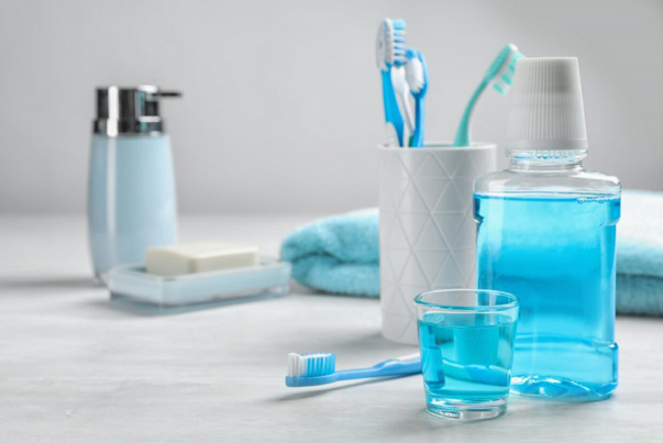 آیا استفاده از دهانشویه در جلوگیری از 