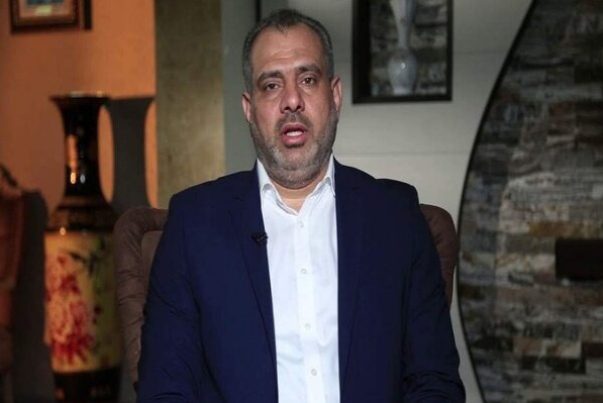 نقشه آمریکا برای هدف قرار دادن رهبران و فرماندهان حشد شعبی