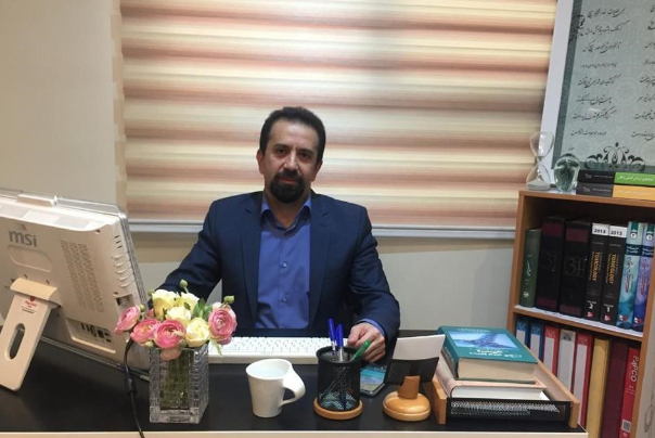 تولید اسپری ضد ویروس کرونا در ایران برای نخستین بار/ مبارزه با ویروس کرونا از کلام تا مرام