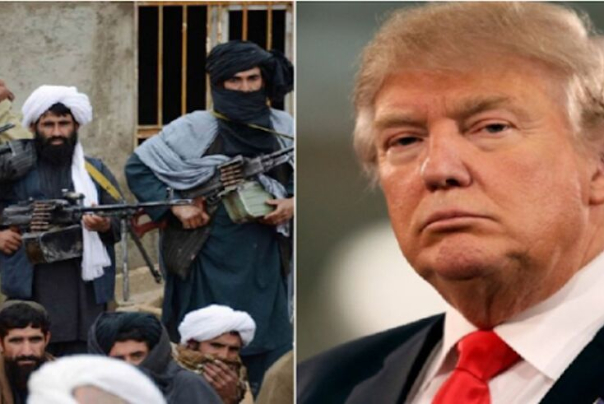 US-Taliban peace agreement on the verge of collapse