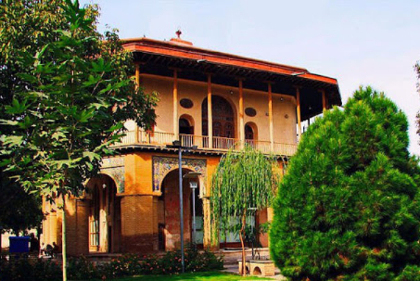 یگان میراث بانان افتخاری تشکیل می‌شود