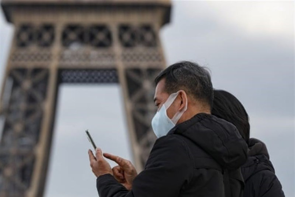 افزایش آسیب‌های روانی در فرانسه پس از شیوع کرونا