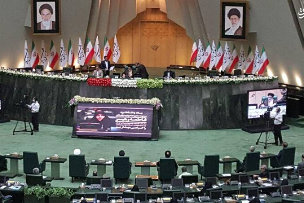 انتخاب رییس و نایب رییس سنی مجلس یازدهم