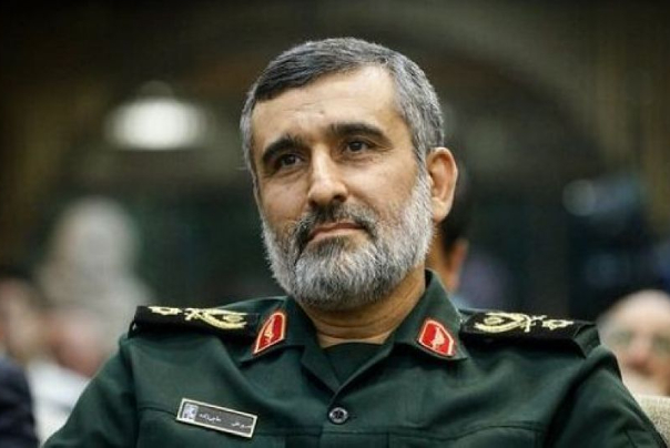 آماده انتقال فناوری به صنعت خودروسازی کشور هستیم