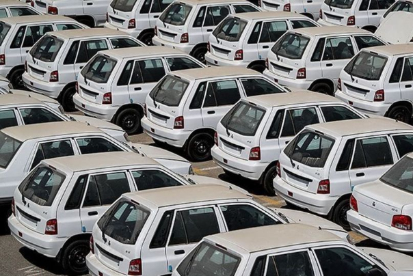 چه کسانی قیمت پراید را تا 90 میلیون تومان بالا بردند؟