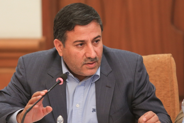 32 هزار پلاک روی گسل‌های شهر تهران