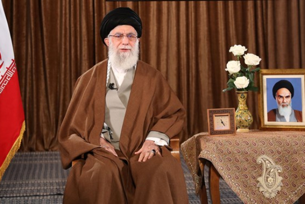 بازتاب گسترده بیانات رهبر انقلاب در رسانه‌های خارجی