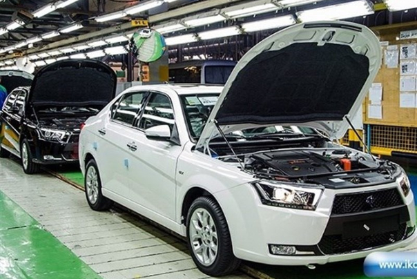 زیان‌سازی با خودروسازی