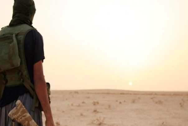 فعالیت مجموعه‌های کوچک داعش برای ناامن کردن مناطق غربی استان الانبار عراق