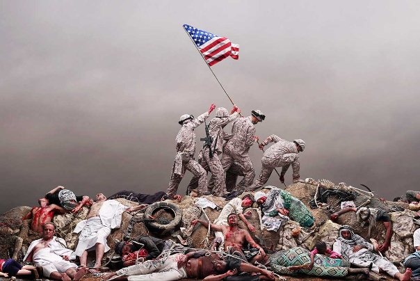 «حقوق بشر»؛ حقیقت گمشده در سیاست و حکومت آمریکایی