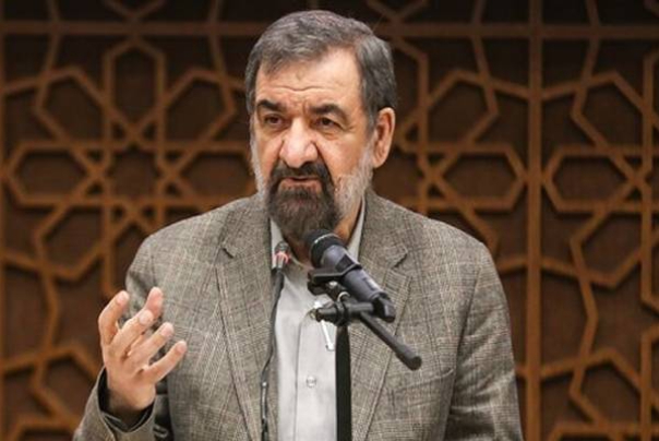 مکتب «شهید سلیمانی» می تواند به نظم نوین جهانی کمک کند