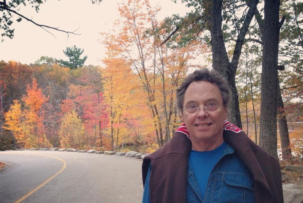 U.S. Society at a Major Crossroad