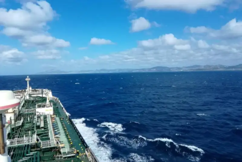 برنامه ایران برای مقابله به مثل در برابر توقیف شناورهای عازم ونزوئلا چه بود؟