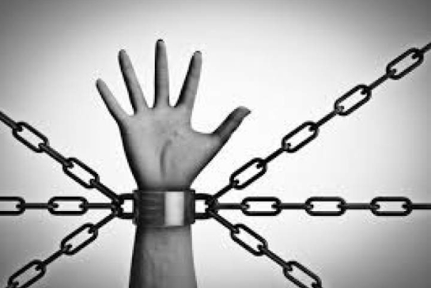 حقوق بشر یا برده‌داری مدرن؛ کدامیک محصول نژادپرستی سیستماتیک در غرب است؟