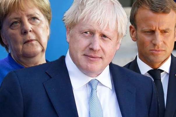 اروپا به‌دنبال تکرار تجربه ناموفق «دیپلماسی اجبار» علیه ایران/ اینجا زور زانو جواب نمی‌دهد!