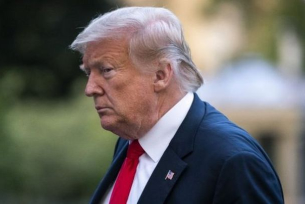 Трамп заявил, что никаких документов, содержащих планы нападения на Иран у него не было