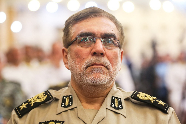 نهاجا مطابق با جنگ‌های روز پیش می‌رود