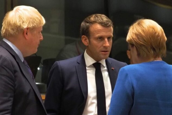 Europe’s Challenges in Siding with US on IAEA’s Iran Resolution