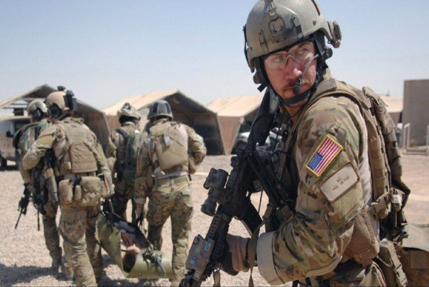 Unresolved Prospect of US Withdrawal from Afghanistan