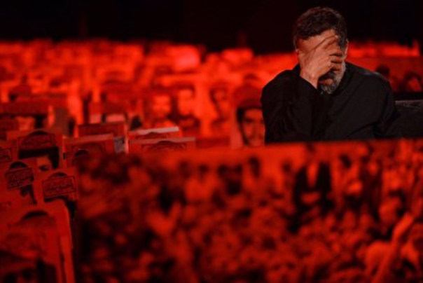 محرم 99؛ با هم ولی به دور از هم!