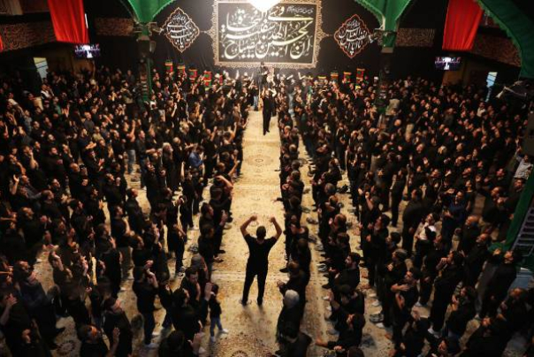 دستورالعمل ستاد کرونا برای محرم و صفر اعلام شد؛ ممنوعیت دسته‌روی هیات‌ ها و حضور در اماکن مقدس