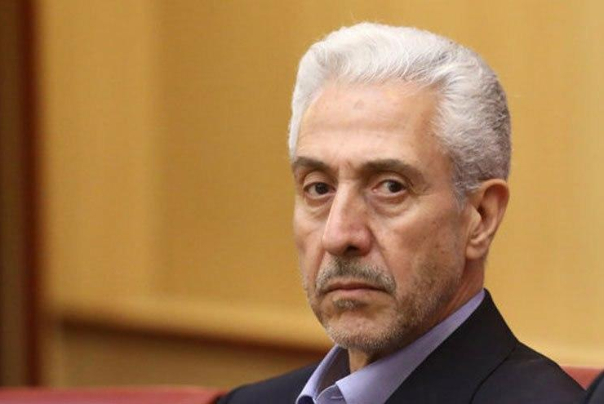 امیدوارم کنکور را درموعد مقرر برگزار کنیم