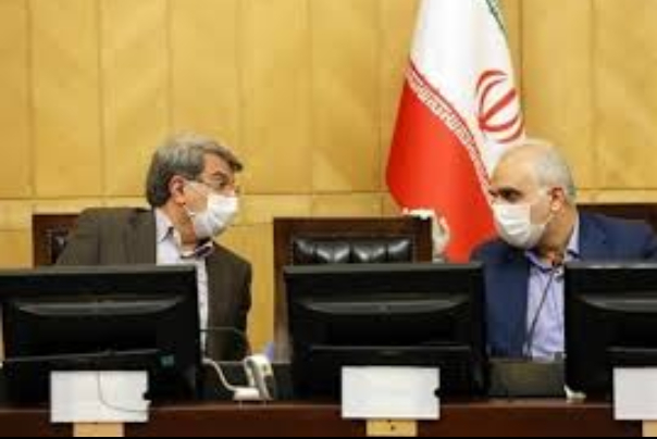 با این حجم از ناهماهنگی انتظار دارید اعتماد مردم از دست نرود؟!