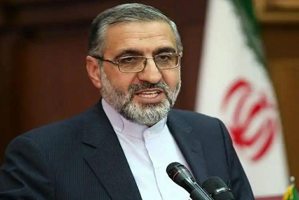 بازداشت 5 جاسوس در وزارت خارجه، سازمان انرژی هسته‌ای و وزارت دفاع