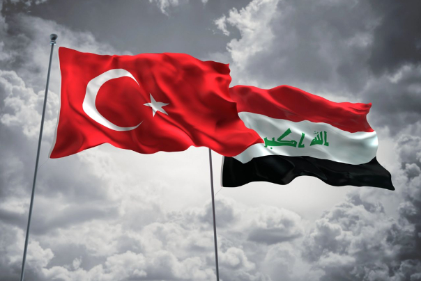 تنش در روابط بغداد - آنکارا