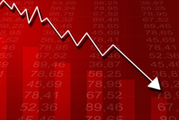 تابلوی بورس قرمز پوش شد / شاخص باز هم به کانال یک میلیون بازگشت