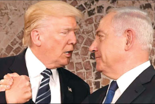 نزدیکی حکام سازش‌کار عرب به اسرائیل؛ نقطه آغاز فروپاشی