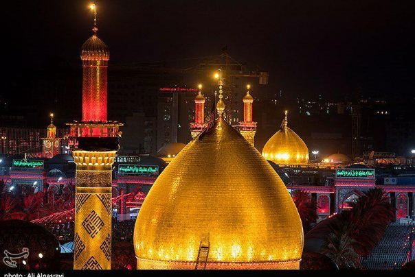 آخرین وضعیت مراسم اربعین امسال