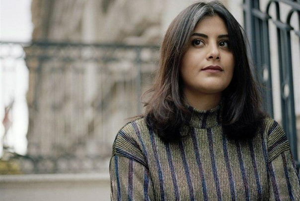 اعتصاب غذای فعال زن سعودی