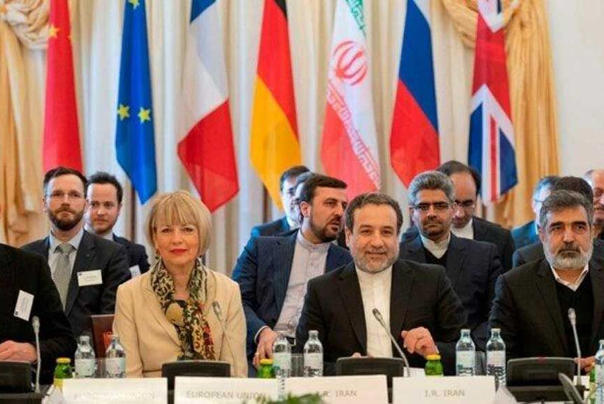 متن بیانیه رئیس نشست کمیسیون مشترک برجام/ آمریکا نمی‌تواند از مکانیسم ماشه استفاده کند