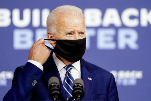 بایدن برای جلب رای سیاهپوستان تن ادیسون را در گور لرزاند!