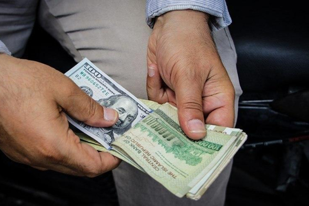 تقاضای روزانه ارز در بازار چقدر است؟