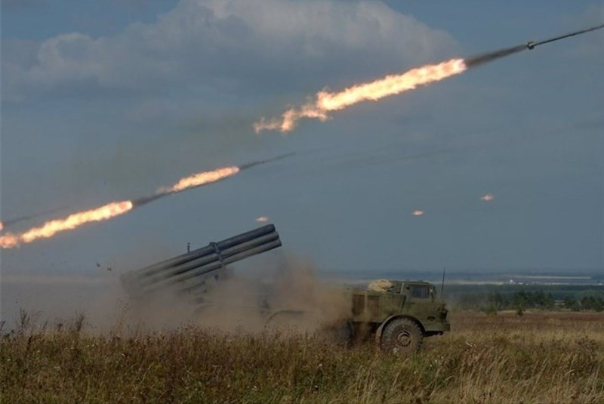 IRGC Deals Major Blow to Terrorists along Northwestern Borders