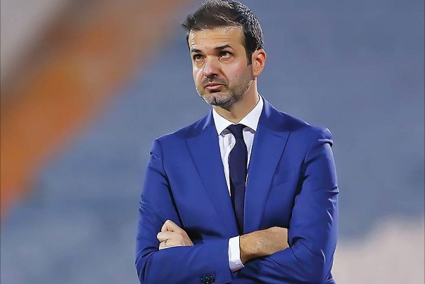 پاسخ منفی سازمان لیگ به استقلال در مورد استراماچونی