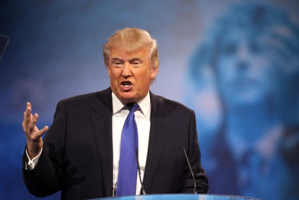 ترامپ: بایدن لال و معتاد است، شاید او را از رقابت‌های انتخاباتی حذف کنم!