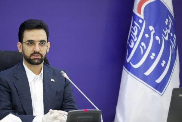 توضیح وزیر ارتباطات درباره سیم کارت دانش آموزی