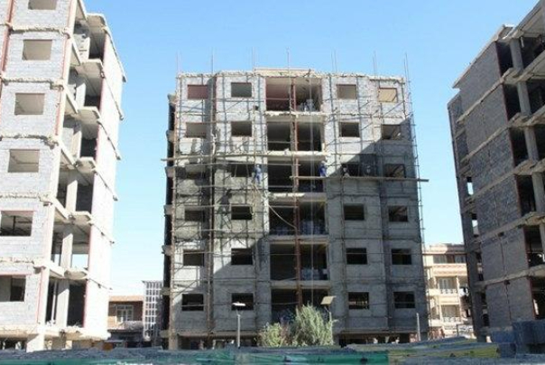 آمار ساخت و ساز مسکن در تهران اعلام شد