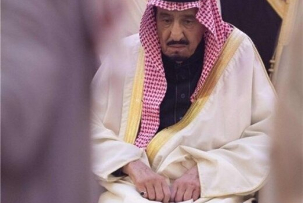 پاسخ ایران به نطق مغرضانه پادشاه سعودی